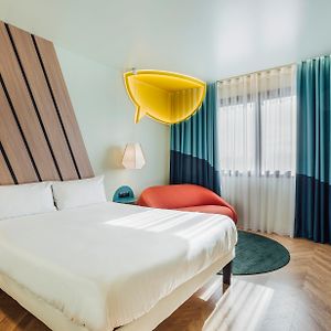 Habitación Estándar con Cama King